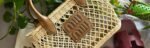 MIU MIU WOVEN 24CM - Image 4