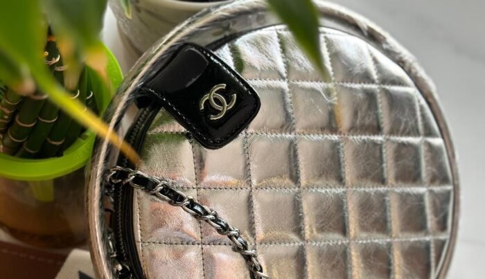 CHANEL 20CM - Image 2