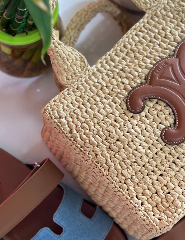 CELINE CABAS 27CM - Image 4