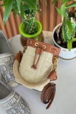 FENDI MOTIF 12CM
