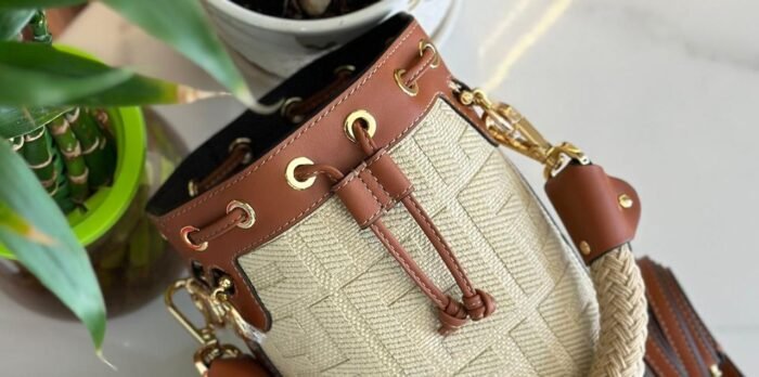 FENDI MOTIF 12CM - Image 2