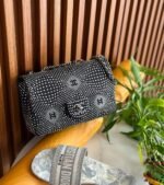 CHANEL WOC 18CM