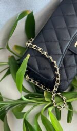 ⁦CHANEL WOC 18CM⁩ - الصورة ⁦3⁩