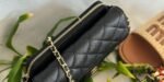 ⁦CHANEL WOC 18CM⁩ - الصورة ⁦4⁩