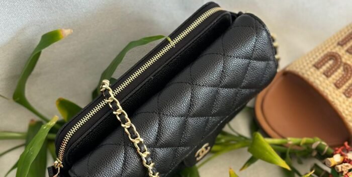 ⁦CHANEL WOC 18CM⁩ - الصورة ⁦4⁩