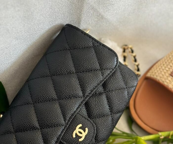 ⁦CHANEL WOC 18CM⁩ - الصورة ⁦2⁩