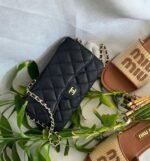 CHANEL WOC 18CM