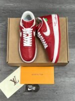 LOUIS VUITTON- Nike - Image 2