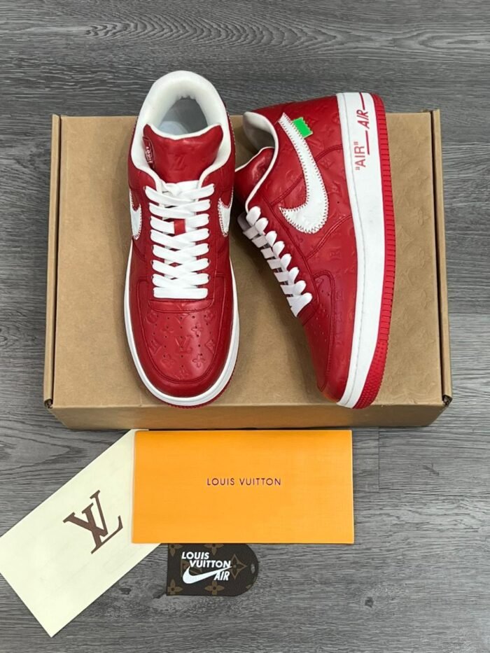 LOUIS VUITTON- Nike - Image 2