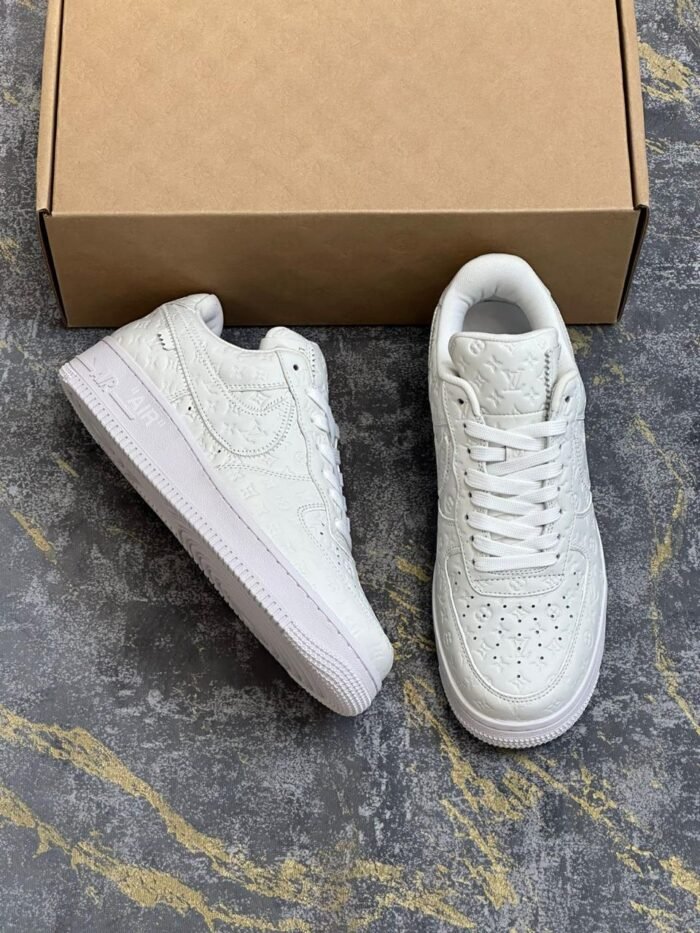 LOUIS VUITTON- Nike - Image 2