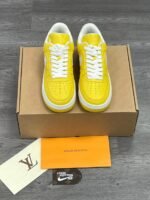 LOUIS VUITTON- Nike - Image 4