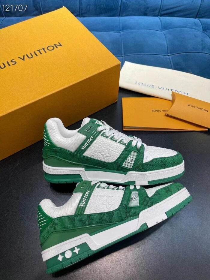 ⁦LOUIS VUITTON⁩ - الصورة ⁦3⁩