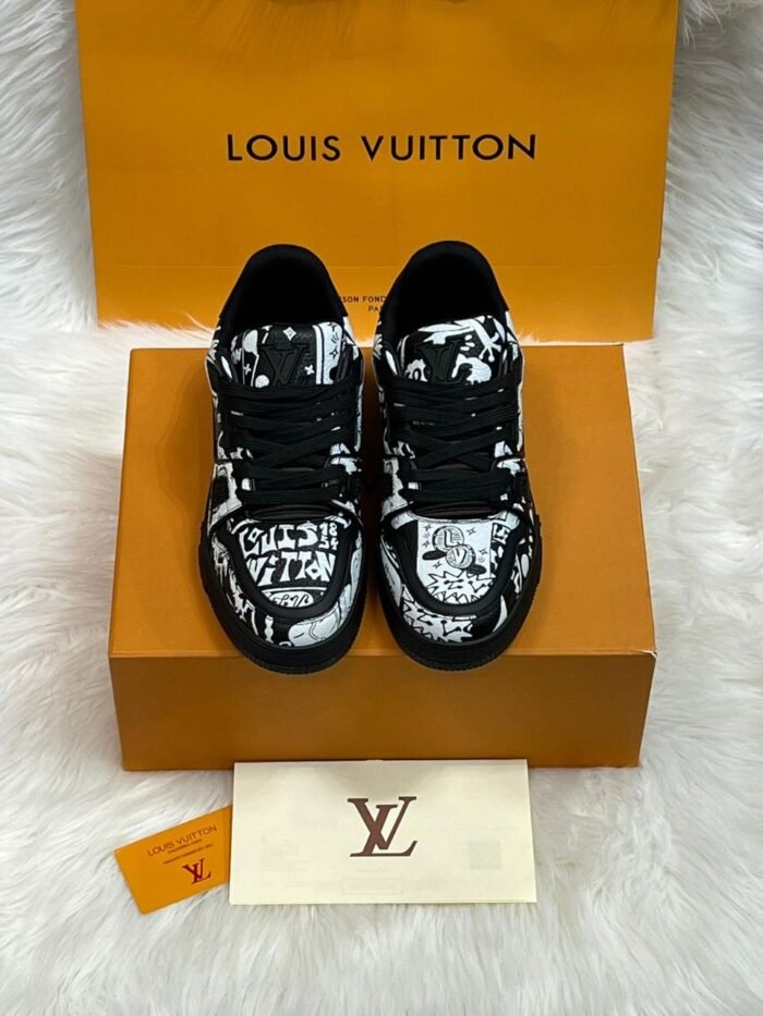 LOUIS VUITTON - Image 4