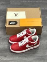 LOUIS VUITTON- Nike - Image 3