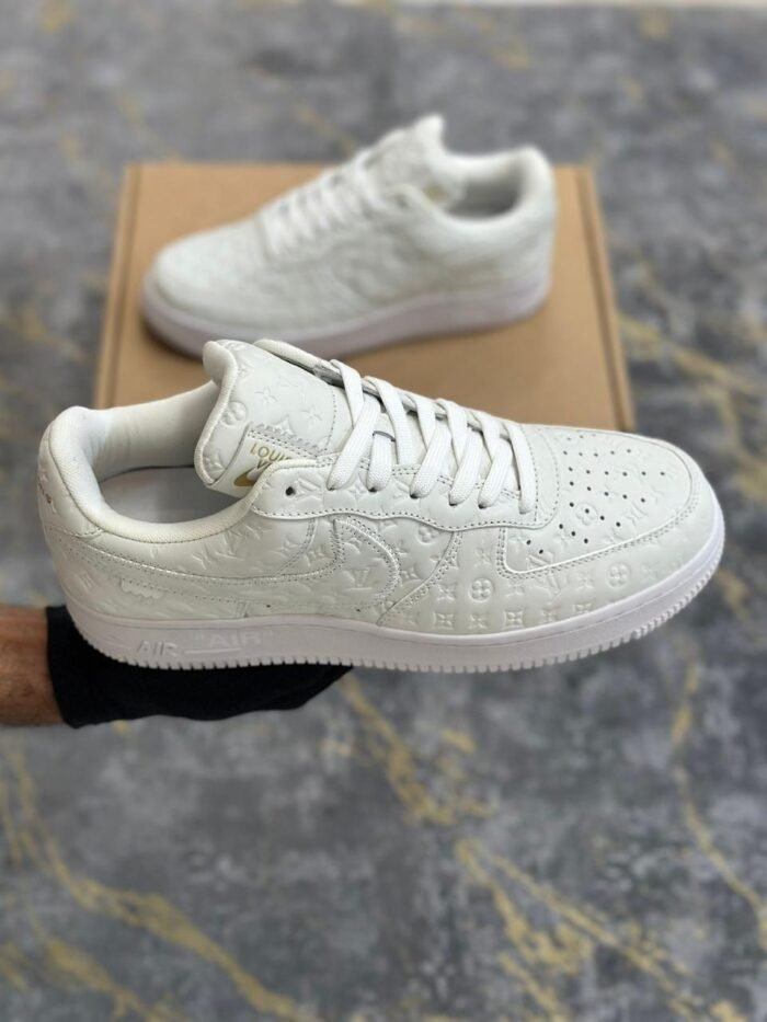 LOUIS VUITTON- Nike - Image 3