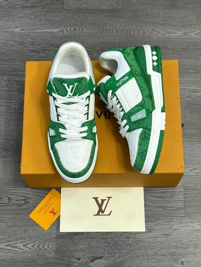 ⁦LOUIS VUITTON⁩ - الصورة ⁦2⁩