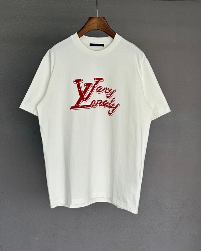 LOUIS VUITTON T-SHIRT - Image 1