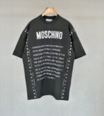 MOSCHINO TSHIRT