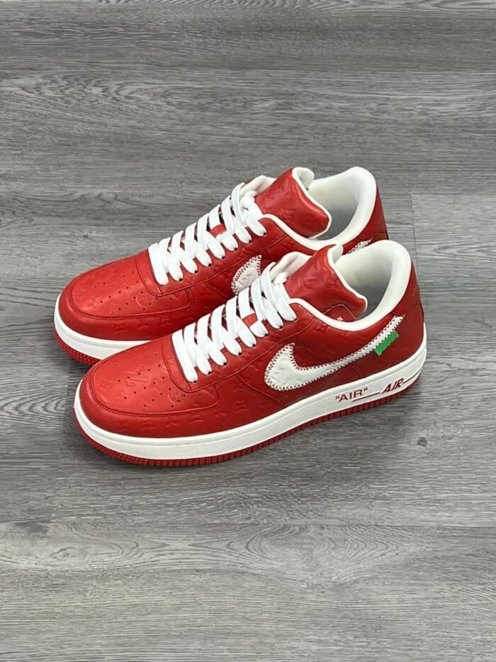 LOUIS VUITTON- Nike - Image 1