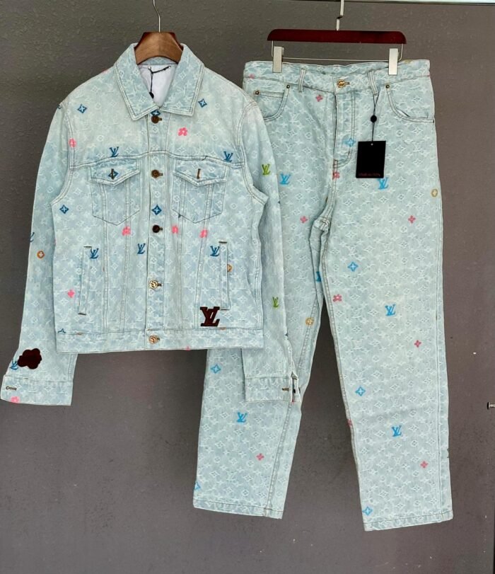 LOUIS VUITTON SET - Image 1