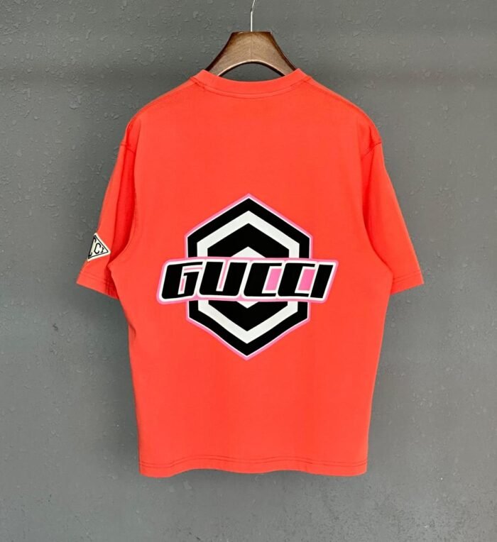 ⁦GUCCI T-SHIRT⁩ - الصورة ⁦3⁩