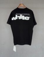 OFF WHITE T-SHIRT - Image 3