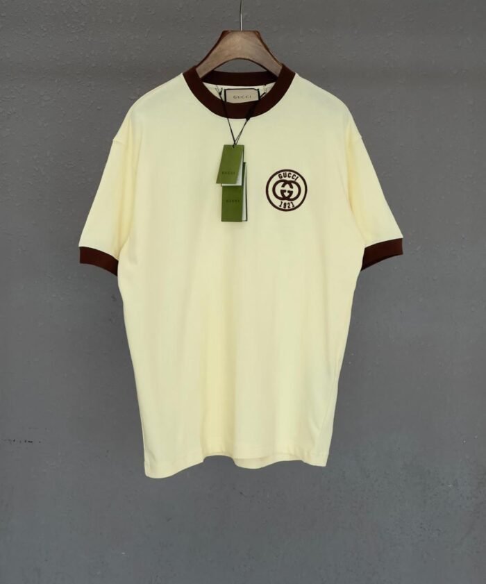 ⁦GUCCI T-SHIRT⁩ - الصورة ⁦1⁩
