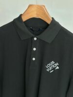 LOUIS VUITTON POLO T-SHIRT - Image 2