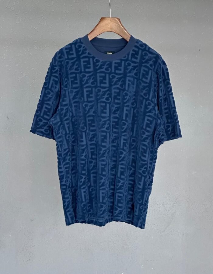 FENDI T-SHIRT - Image 1