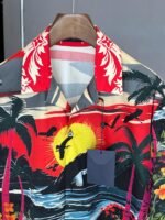 LOUIS VUITTON SHIRT - Image 2