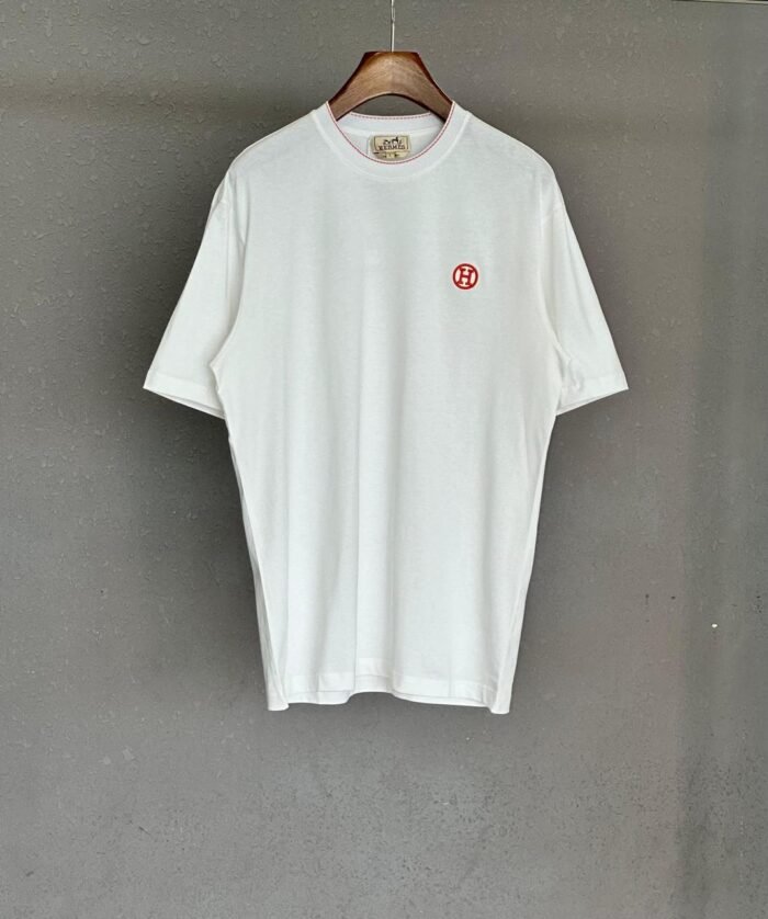 ⁦HERMES TSHIRT⁩ - الصورة ⁦1⁩