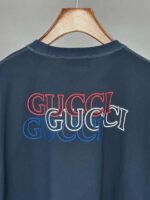 ⁦GUCCI TSHIRT⁩ - الصورة ⁦4⁩