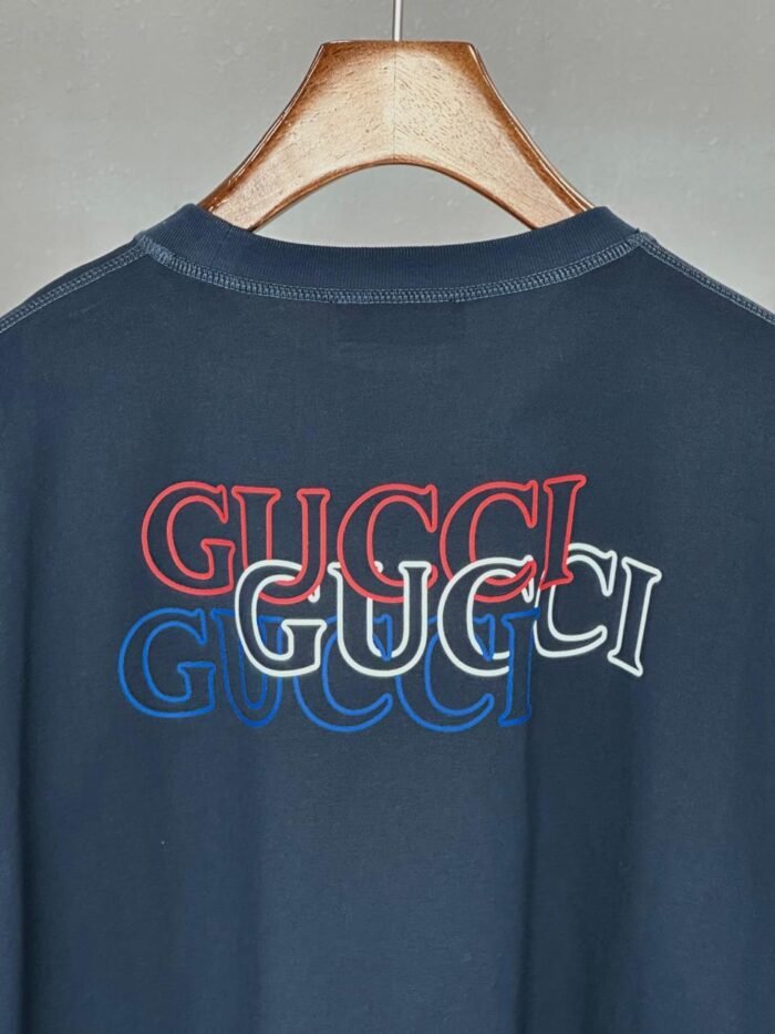 ⁦GUCCI TSHIRT⁩ - الصورة ⁦4⁩