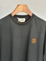 ⁦HERMES TSHIRT⁩ - الصورة ⁦2⁩