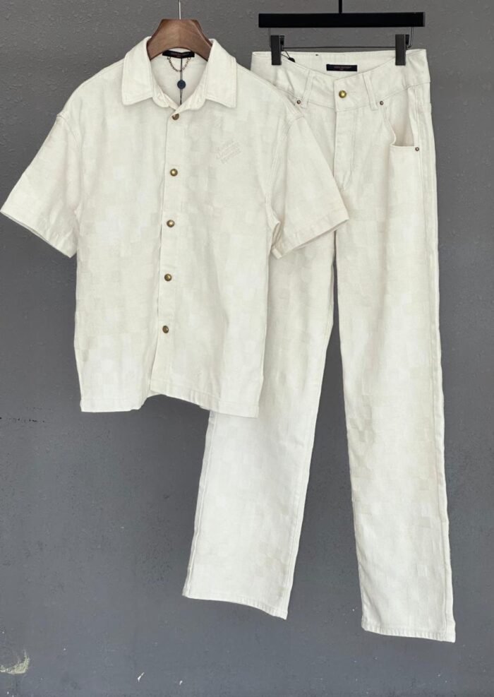 LOUIS VUITTON SET - Image 1