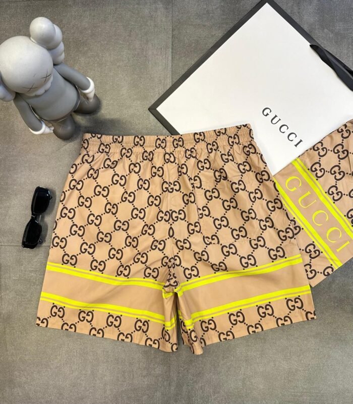 GUCCI SWIMMING SHORT - Image 2