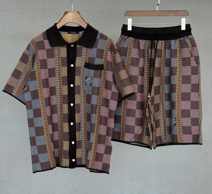 ⁦LOUIS VUITTON SET⁩ - الصورة ⁦1⁩