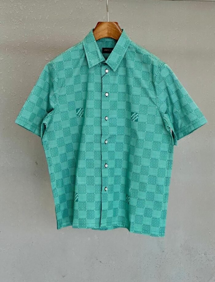 LOUIS VUITTON SHIRT - Image 1