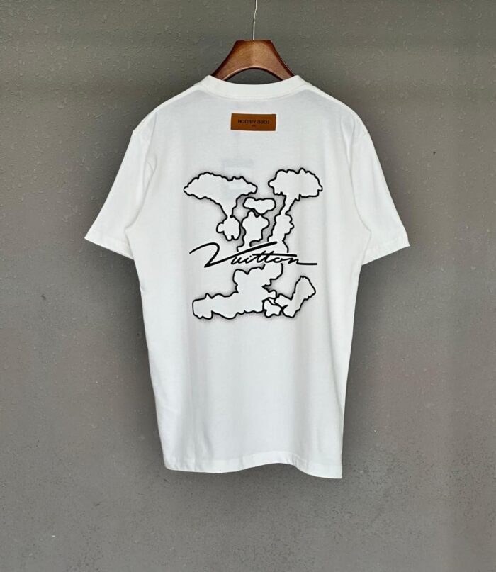 ⁦LOUIS VUITTON T-SHIRT⁩ - الصورة ⁦3⁩