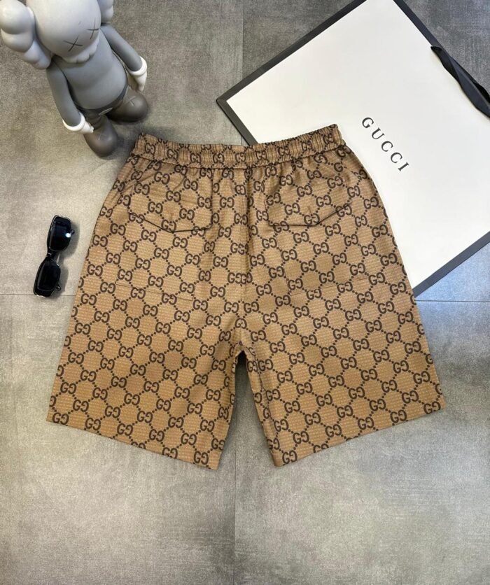 GUCCI SHORT - Image 3