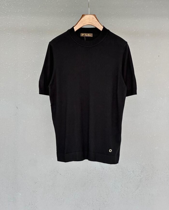 LORO PIANA T-SHIRT - Image 1