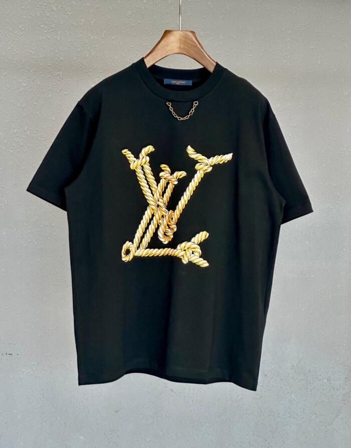 LOUIS VUITTON T-SHIRT - Image 1