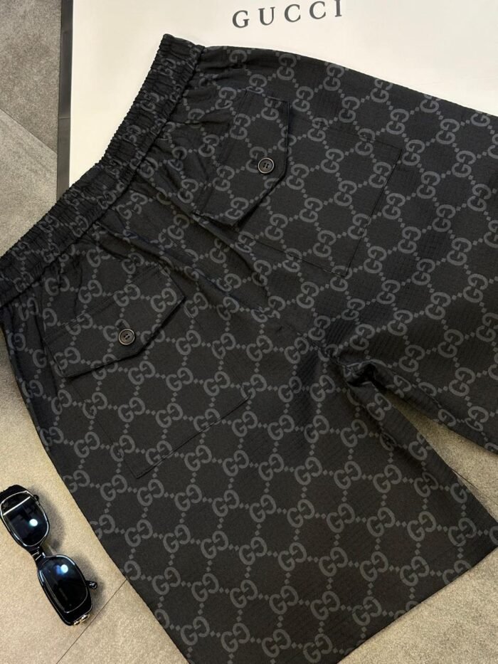 GUCCI SHORT - Image 2