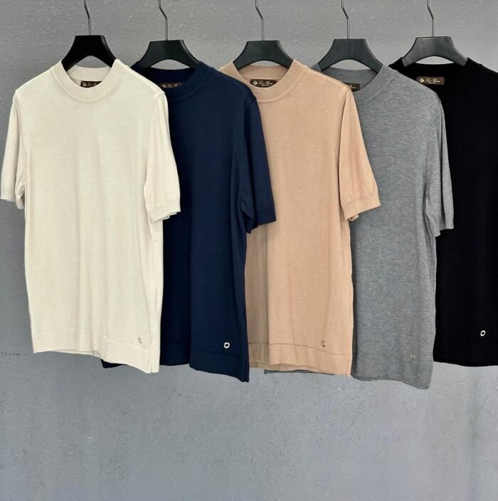 LORO PIANA T-SHIRT - Image 2