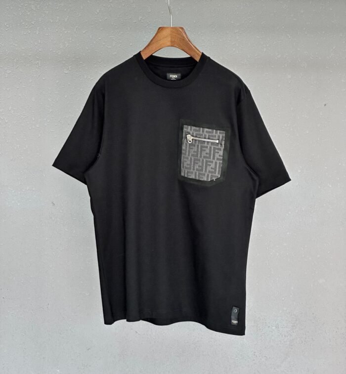 FENDI T-SHIRT - Image 1