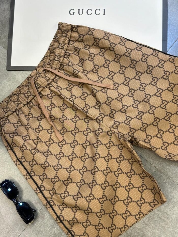 GUCCI SHORT - Image 2