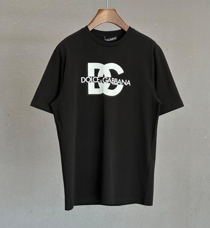 ⁦DOLCE GABBANA T-SHIRT⁩ - الصورة ⁦1⁩