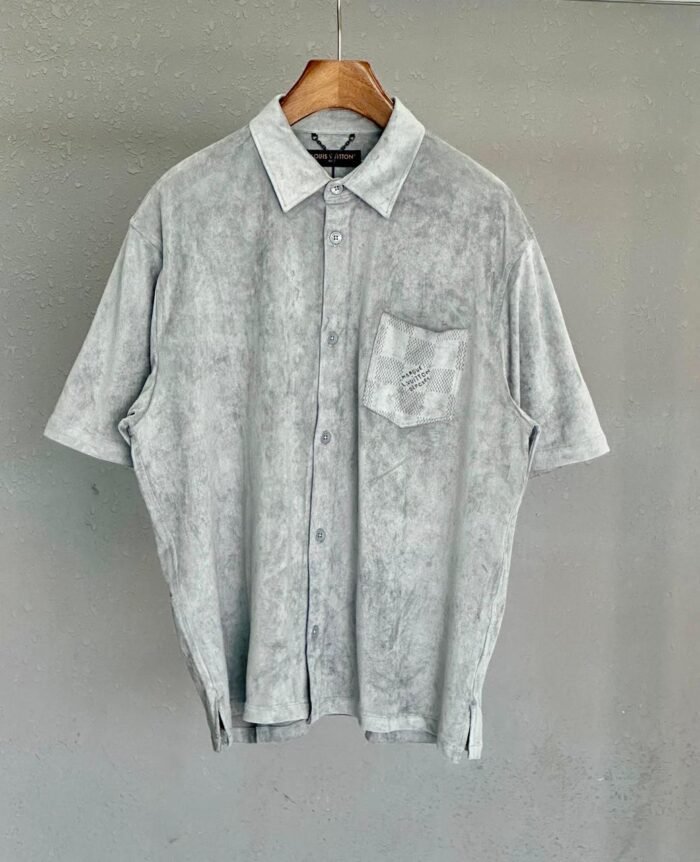LOUIS VUITTON SHIRT - Image 1