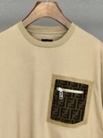 FENDI T-SHIRT - Image 2