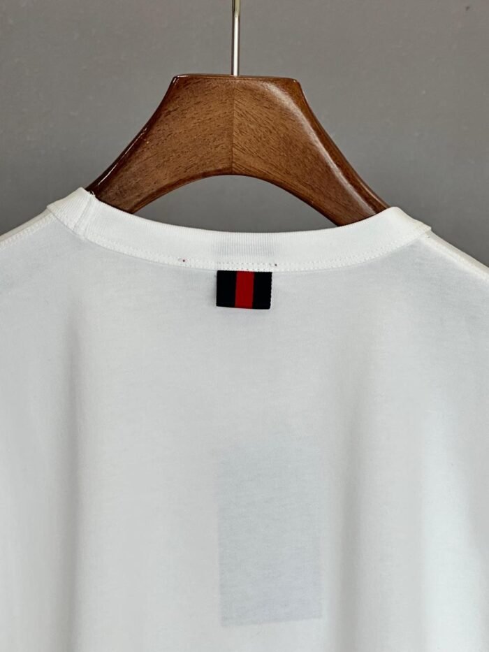 ⁦GUCCI TSHIRT⁩ - الصورة ⁦4⁩